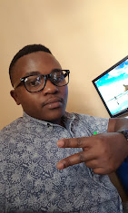 Deric Mumbere Profile